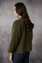 Load image into Gallery viewer, Lania The Label - Axel Jacket - Khaki
