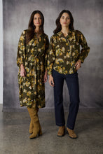 Load image into Gallery viewer, Lania The Label - Celeste Print Dress