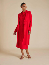 Load image into Gallery viewer, Alessandra - Manhattan Jacket - Red