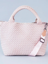 Load image into Gallery viewer, Mon Milou Amsterdam Cross Body Tote