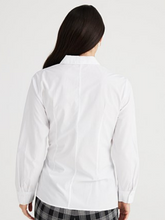 Load image into Gallery viewer, Brave &amp; True - Nova Shirt - White
