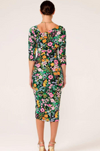 Load image into Gallery viewer, Sacha Drake - Cosmos Sky Dress