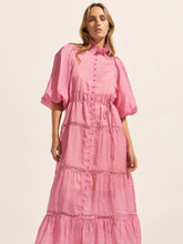 Load image into Gallery viewer, Zoe Kratzmann - Toast Dress - Cupcake