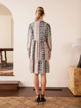 Load image into Gallery viewer, The Dreamer Label - Miley Forest Dress