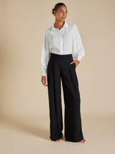 Load image into Gallery viewer, Alessandra - Alissa Pant - Black