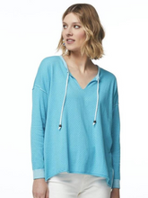 Load image into Gallery viewer, Z & P Fashion - Tie Detail Jumper