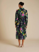 Load image into Gallery viewer, Alessandra - Hazel Dress Aria - Periwinkle