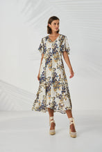 Load image into Gallery viewer, Lania The Label - Rosso Dress