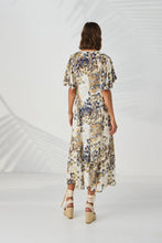 Load image into Gallery viewer, Lania The Label - Rosso Dress