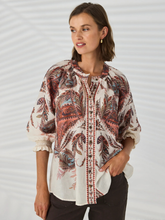 Load image into Gallery viewer, Lania The Label - Marsh Shirt