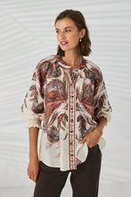 Load image into Gallery viewer, Lania The Label - Marsh Shirt