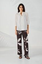 Load image into Gallery viewer, Lania The Label - Chloe Shirt - Off White
