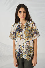 Load image into Gallery viewer, Lania The Label - Rosso Top
