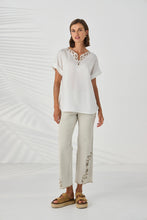 Load image into Gallery viewer, Lania The Label - Portman Top