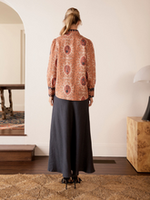 Load image into Gallery viewer, The Dreamer Label - Ruby Wilson Blouse - Beige