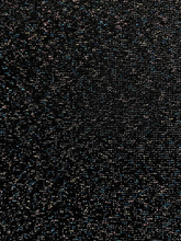 Load image into Gallery viewer, Sacha Drake - Cassieopeia Dress - Black Gold Lurex