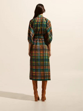 Load image into Gallery viewer, Zoe Kratzmann - Capture Dress - Kaleidoscope Check
