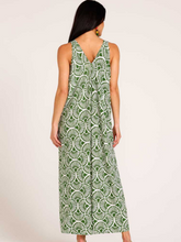 Load image into Gallery viewer, Sacha Drake - Mint Spritzer Dress - Mint Fan