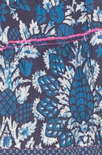 Load image into Gallery viewer, Lola - Tottie Shirtdress - Navy/Pink