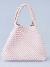 Load image into Gallery viewer, Mon Milou Amsterdam Cross Body Tote
