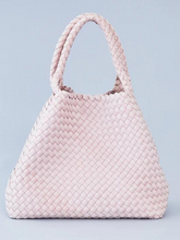Load image into Gallery viewer, Mon Milou Amsterdam Cross Body Tote
