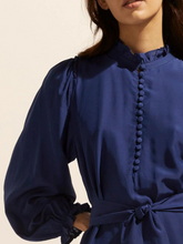 Load image into Gallery viewer, Zoe Kratzmann - Tact Dress - Slate
