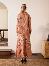 Load image into Gallery viewer, The Dreamer Label - Ayala Davis Blouse