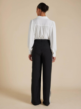 Load image into Gallery viewer, Alessandra - Alissa Pant - Black