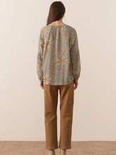 Load image into Gallery viewer, POL - Adler Silk Top