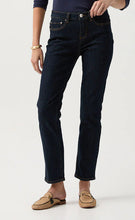 Load image into Gallery viewer, Goondiwindi - 5 Pocket Jean - Dark Indigo