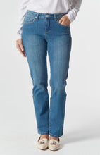 Load image into Gallery viewer, Goondiwindi - Straight Leg Jean - Denim Blue
