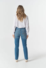 Load image into Gallery viewer, Goondiwindi - Straight Leg Jean - Denim Blue
