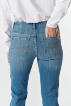Load image into Gallery viewer, Goondiwindi - Straight Leg Jean - Denim Blue