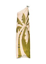 Load image into Gallery viewer, MOS - Lorena One Shoulder Dress