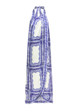 Load image into Gallery viewer, MOS - Jordi Halter Wrap Top