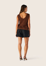 Load image into Gallery viewer, MOS - Martina Knit Tank Top