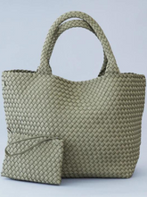 Load image into Gallery viewer, Mon Milou - Capri Tote
