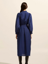 Load image into Gallery viewer, Zoe Kratzmann - Tact Dress - Slate