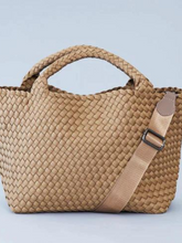 Load image into Gallery viewer, Mon Milou Amsterdam Cross Body Tote