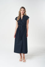 Load image into Gallery viewer, Goondiwindi - Shell Dress