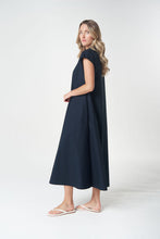 Load image into Gallery viewer, Goondiwindi - Shell Dress