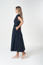 Load image into Gallery viewer, Goondiwindi - Shell Dress