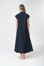 Load image into Gallery viewer, Goondiwindi - Shell Dress