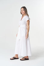 Load image into Gallery viewer, Goondiwindi - Shell Dress