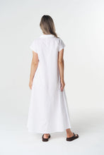 Load image into Gallery viewer, Goondiwindi - Shell Dress