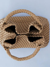 Load image into Gallery viewer, Mon Milou Amsterdam Cross Body Tote