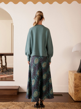 Load image into Gallery viewer, The Dreamer Label - Carly Knit - Forest