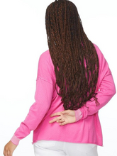 Load image into Gallery viewer, Z & P Fashion - Tie Detail Jumper