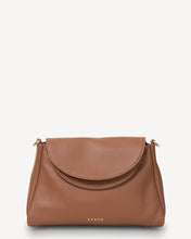 Load image into Gallery viewer, Saben - Beckett Crossbody - Tan Luxe