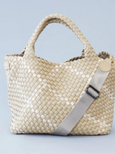 Load image into Gallery viewer, Mon Milou Amsterdam Cross Body Tote